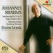 Outhere Netherlands Radio Symphony Orchestra, Hans Vonk - Brahms: Symphony No.2 & Tragic Overture (SACD)
