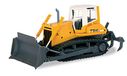 herpa Liebherr PR734 Litronic bulldozer schaal 1:87