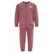 hummel Hmlbille Tracksuit uniseks-baby hmlBILLE TRACKSUIT