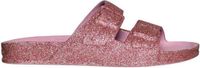 Cacatoes Trancoso Slippers Roze EU 39 Vrouw