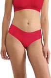 Sloggi ZERO Feel 2.0 Hipster culotte femme - ROUGE