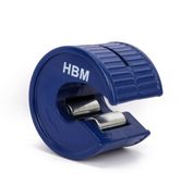 Merkloos / Sans marque Lemato Compacte Pijpsnijder, Buissnijder - 15 mm
