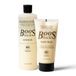 Boos Block Snijplankolie- en Wasset - 473 ml Olie + 148 ml Houtwas