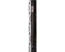Opti Prym Ritssluiting Metaal 4mm Zwart 16 cm