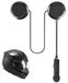 Merkloos Helmheadset - Bluetooth 5.0 - Handsfree bellen - 600 mAh