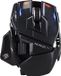 Mad Catz M.M.O. 7+ Gaming Muis