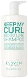 Eleven Australia Keep My Curl Moisture Shampoo 960 ml