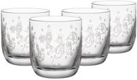 Merkloos Villeroy & Boch Toy's Delight Borrelglas 4 cl