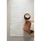 Studio LIVIT vloerkleed off white (230x160 cm)