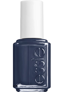 Essie original - 201 bobbing for baubles - blauw - glanzende nagellak - 13,5 ml