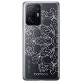 ERT GROUP mobiel telefoonhoesje voor Xiaomi 11T 5G / 11T PRO 5G Babaco patroon Mandalas 005