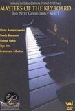 Denis Masters Of The Keyboard-N DVD