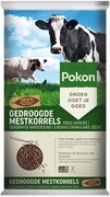 Pokon Gedroogde Mestkorrel 5 kg