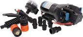 Jabsco Q402J-118N-3A 24V Pompe de lavage à chaud Hotshot HD4 15 l/min