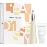 Issey Miyake L’Eau d’Issey / 50 ml / Dames