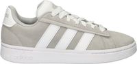 Adidas Sportswear Grand Court Alpha Schoenen - Unisex - Grijs