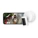 Ring Buitencamera Plus Power over Ethernet (nieuwste generatie) – 2K–groothoekvideo – Doorlopend stroom – Professionele installatie – Gratis Ring-proefabonnement van 30 dagen