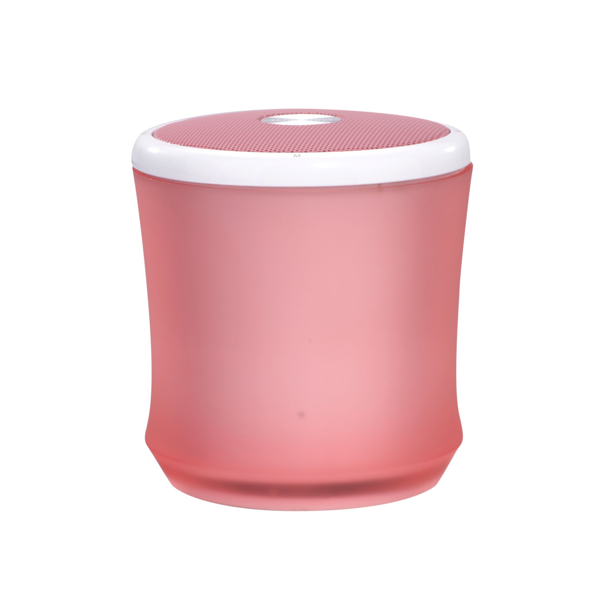 Terratec CONCERT BT NEO XS - Roze - Draagbare Speaker