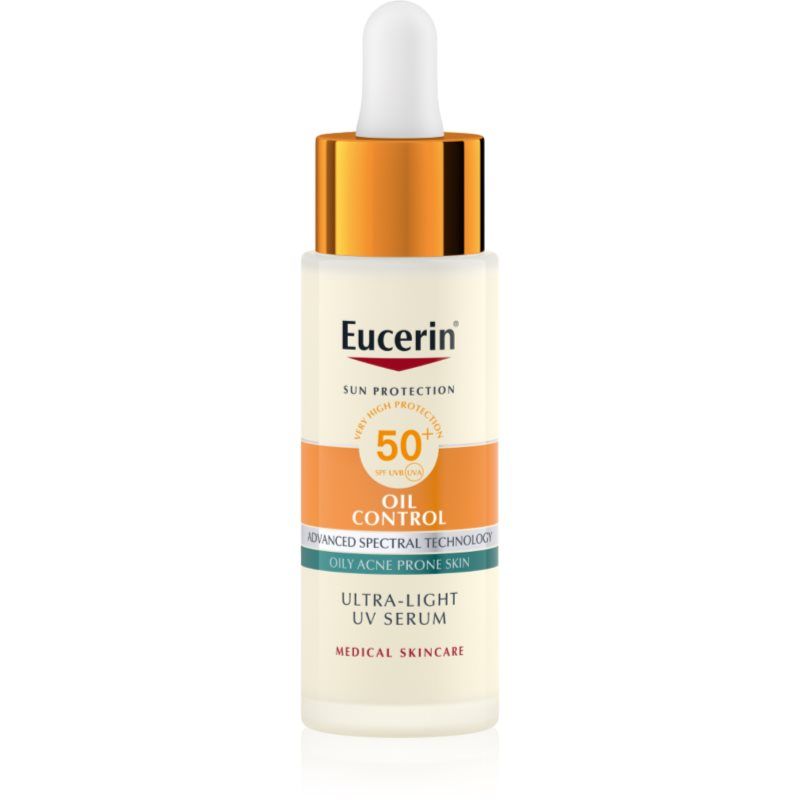 Eucerin Sun Protection