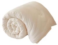 Couvre-lit léger en coton pour toutes saisons