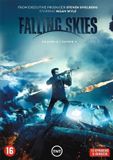 Warner Home Video Falling Skies / Serie / 2014