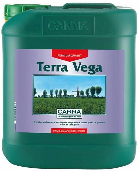 CANNA Vega 5 ltr