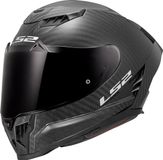 LS2 FF807 Dragon Mat Carbon Integraalhelm - Helm