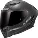 LS2 FF807 Dragon Mat Carbon Integraalhelm - Helm