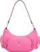 GUESS Eco Gemma Sac bandoulière Rose Vif