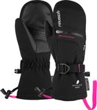 Reusch Lando R-TEX® XT Junior Mitten - Pink-zwart