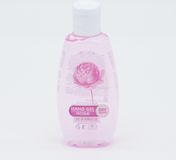 Bulgarian rose Desinfecterende handgel - Trekt snel in en laat de handen droog - Betoverende rozengeur - 85ml