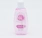 Rose Desinfecterende handgel - Trekt snel in en laat de handen droog - Betoverende rozengeur - 85ml