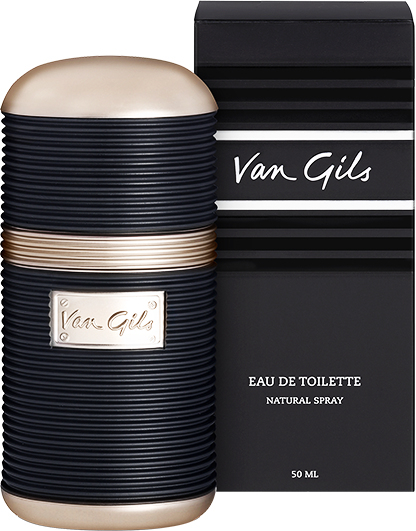 Van Gils Strictly For Men