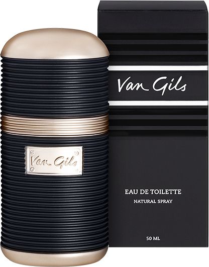 Van Gils Eau de Toilette / 50 ml / Men