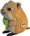 Eugy 3D Puzzel - Quokka