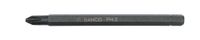 Bahco 2 zeskantant kling 1/4" ph2 100mm | 8620-2P