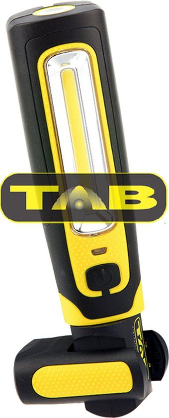 Overig TAB Professional Lighting TAB42102 LED Loop/zaklamp
