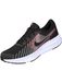 NIKE Loopschoen '070-843960' zwart