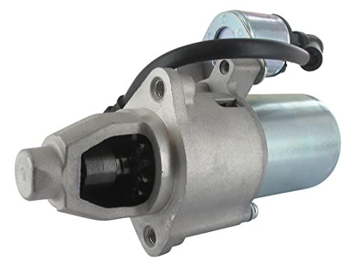 Elektrische starter