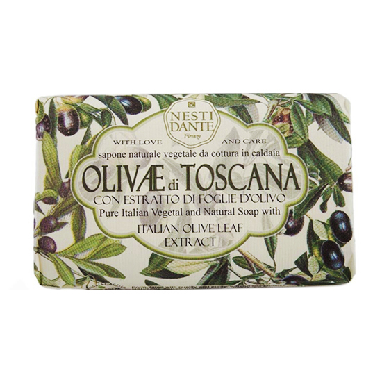 Nesti Dante Olivae di Toscana zeep 150 gr