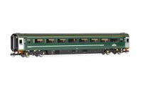 Hornby TT:120 Gauge TT4040 GWR, Mk3 Trailer First, 41146 - Era 11 Rolling Hardware - Modeltreinbussen