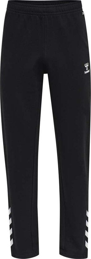 Hummel Core Xk Gk Cotton Broek Zwart M Man