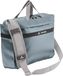 Sacoche de vélo et sacoche pour ordinateur portable 2-en-1 - 17 litres