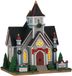 Lemax 2026 Lemax Spruce Valley Church