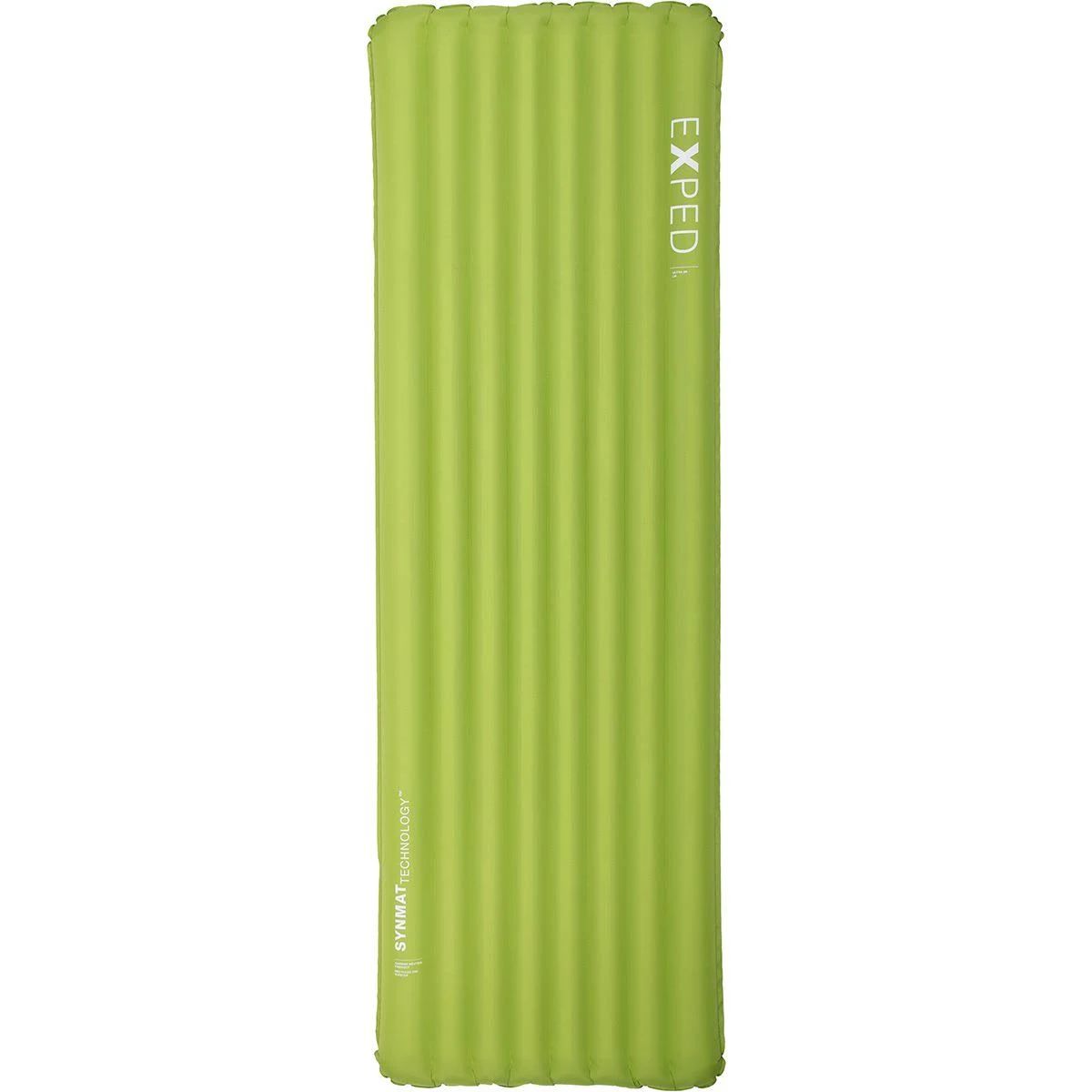 Exped Ultra 5R Sleeping Mat LW - Groen - 2023