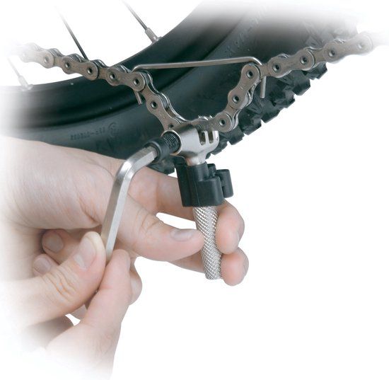 Topeak Super Chain Tool - Grijs