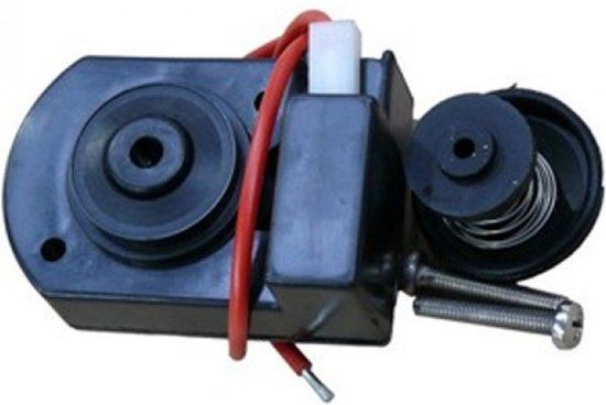 Fiamma Kit Schakelaar Superflow