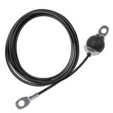 Acier Câble pour Home Gym