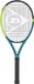 Dunlop SX Team 105 Tennis Racket G1 Teal/Black/Yellow