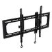 SANUS Advanced Tilt Premium Universele tv-muurbeugel voor 46 inch tot 90 inch flatscreen-tv - laag profiel, soepele verlenging model VLT6-B1